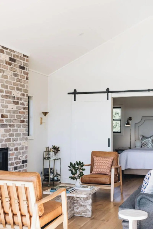 The Brooklet — 2