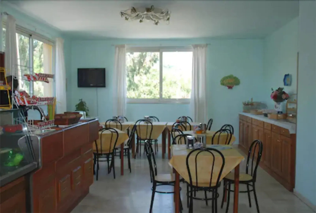 Hotel Citti - Général