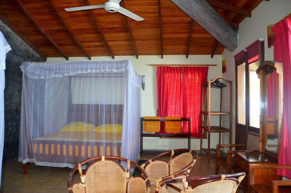 Time N Tide Beach Resort