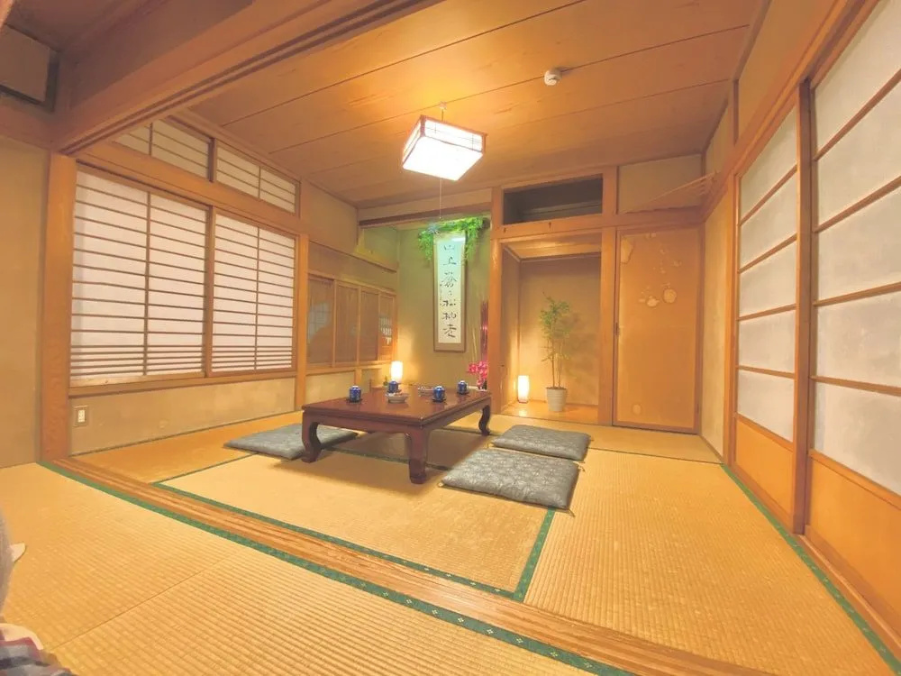 【MAX29ppl】4BR (220㎡)｜ Whole house｜Washer&Dryer