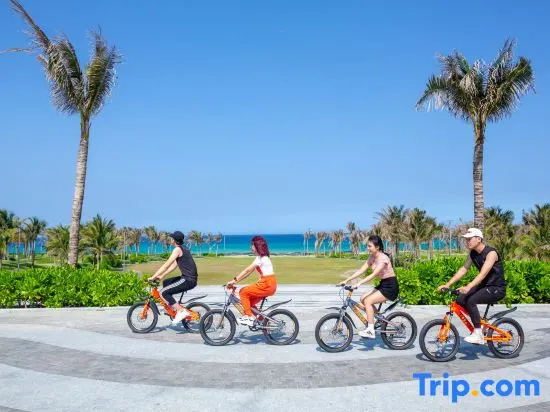 Arina Cam Ranh Resort - фото 7