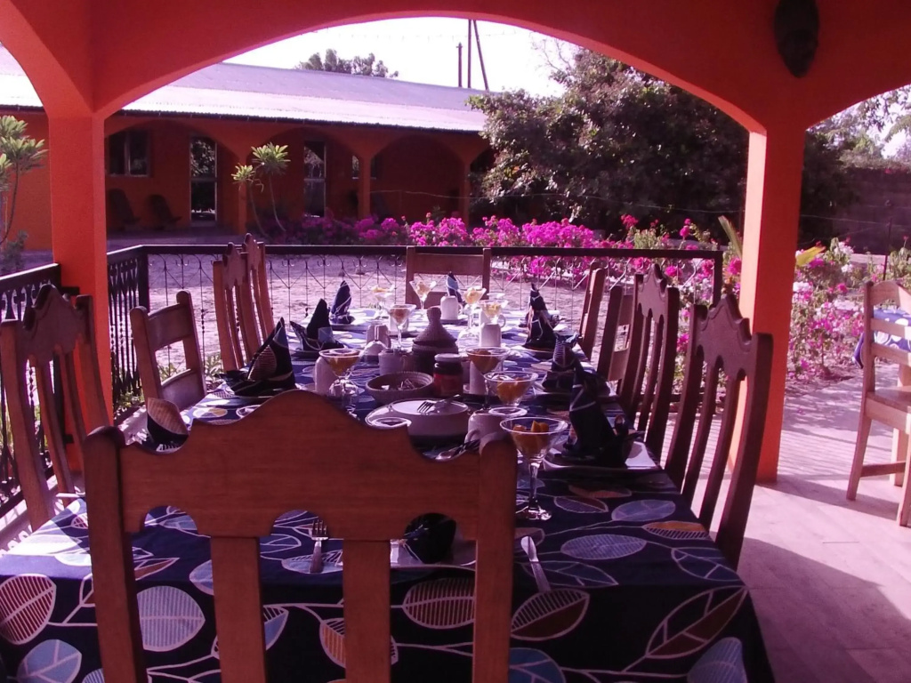 Hotel photo 22