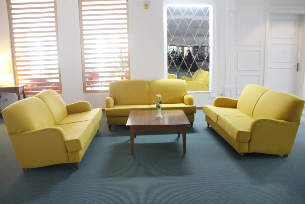 Palan Hotel - фото 47