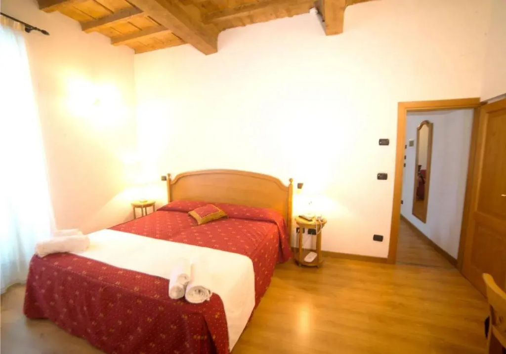 Hotel Abetone e Piramidi - Général