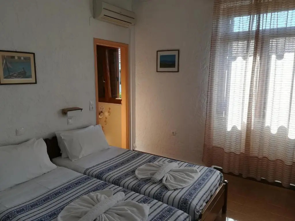 Superior room