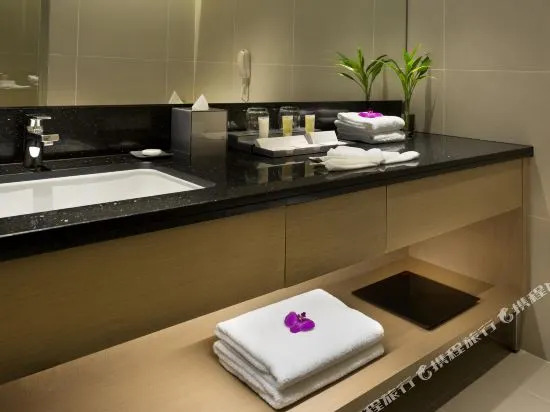 The Saujana Hotel Kuala Lumpur