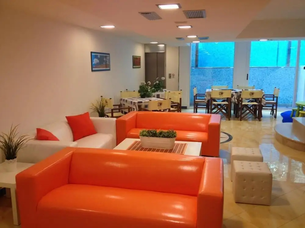 Hotel Albatros - Général