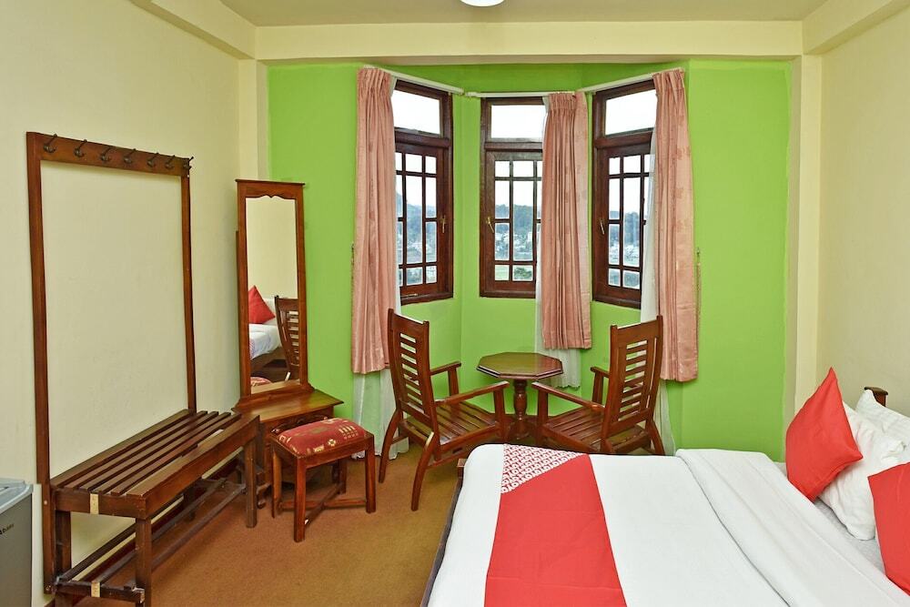 Dewy Cottage Nuwara Eliya