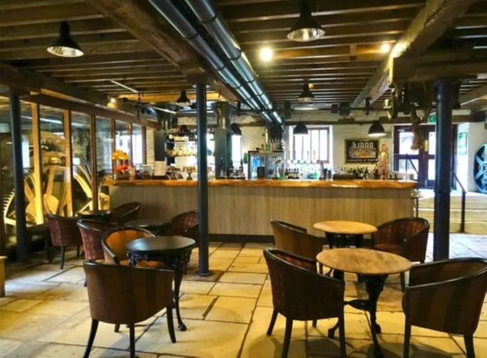 Egypt Mill Hotel - Général