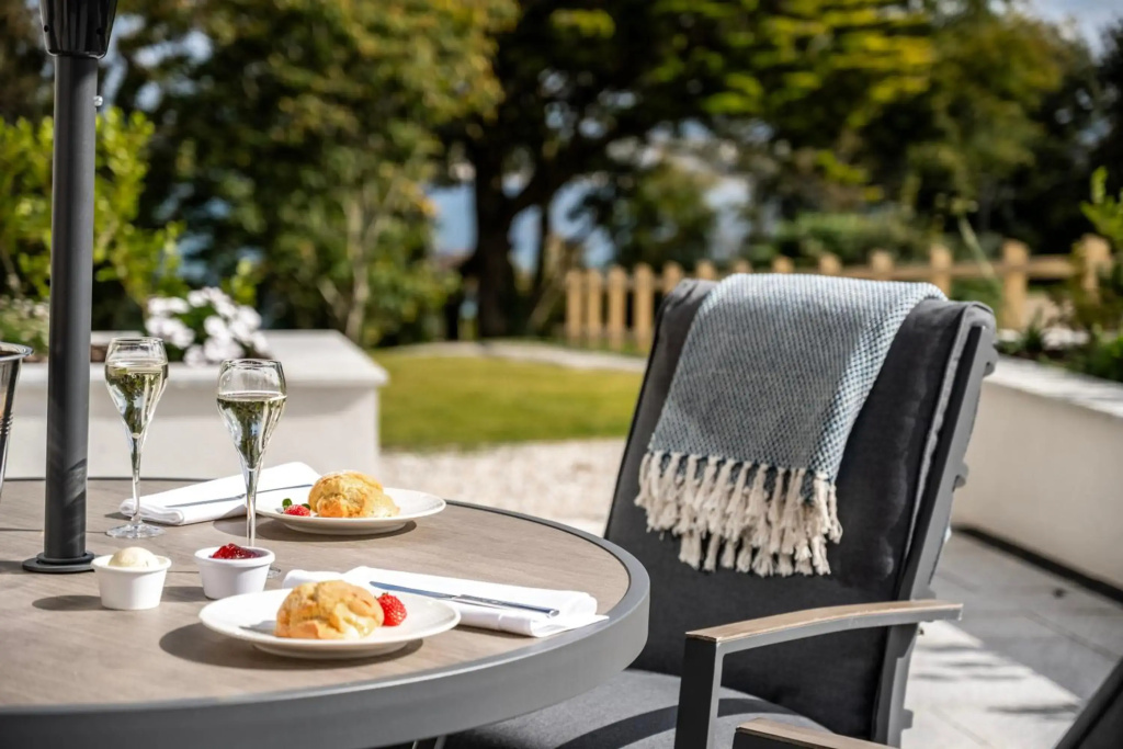 Carbis Bay and Spa Hotel - Général