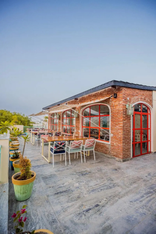 Da Bungalow