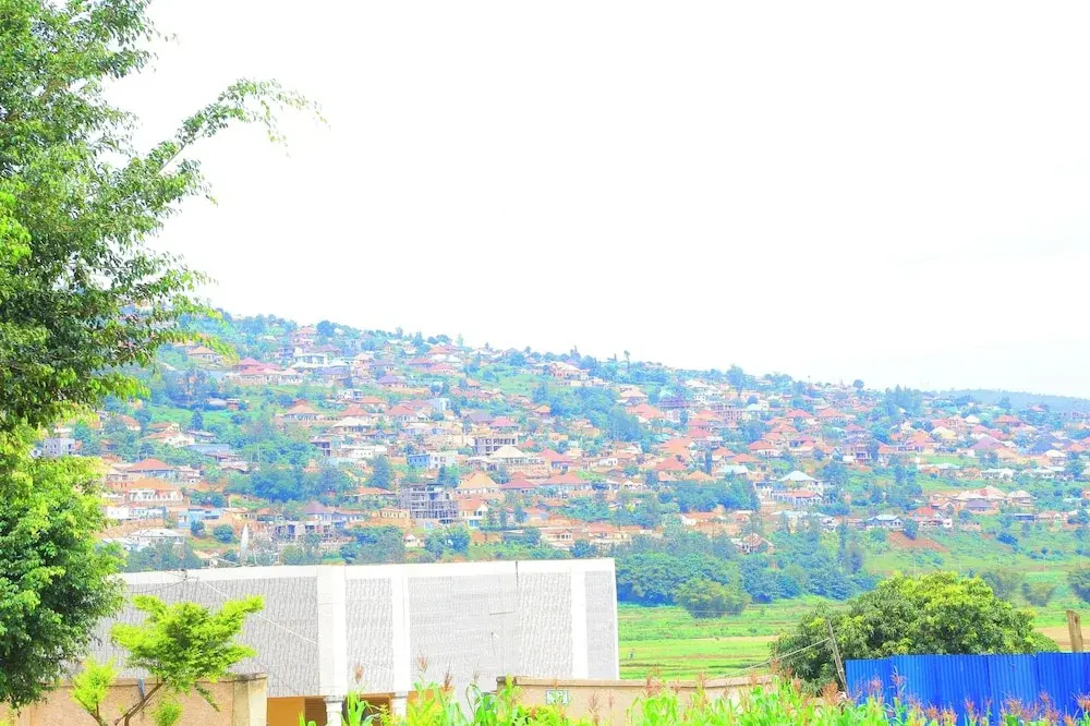 Kigali Eddie Homes And Apartment