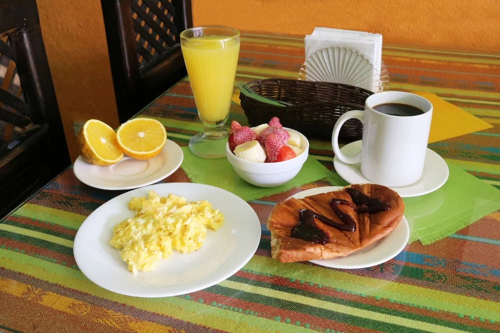 Hotel Alpachaca - Général