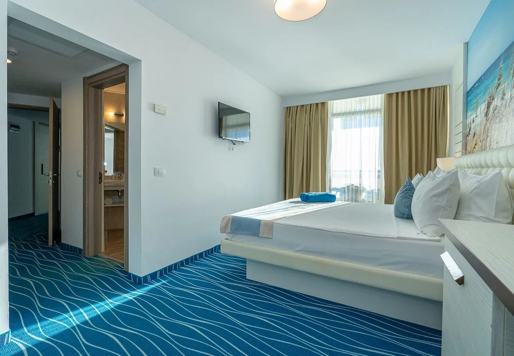 Standard Suite