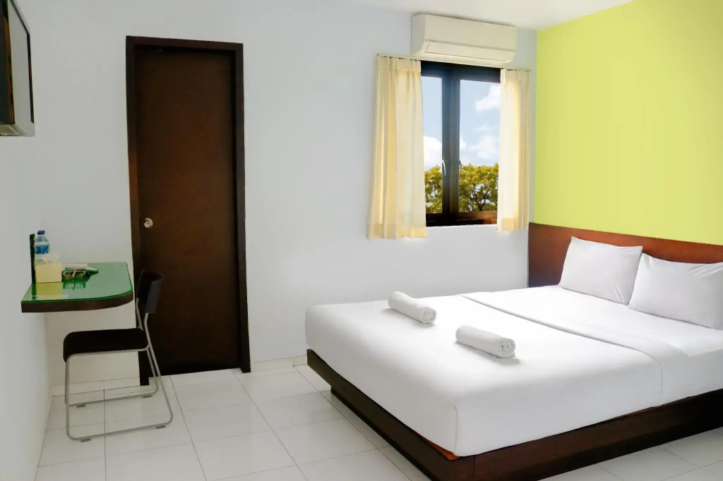 LeGreen Suite Ratulangi — фото 3