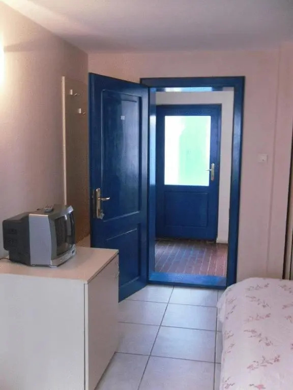 Pensiunea Giulia - Chambres