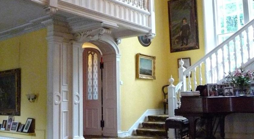 Thrumster House - Général