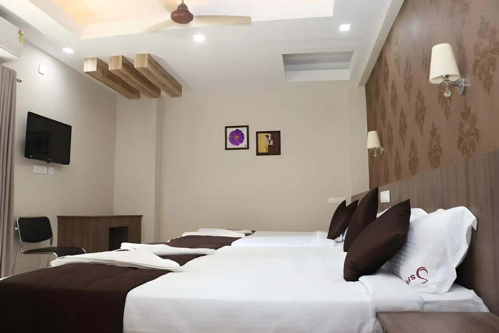 Hotel photo 10