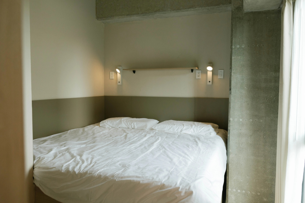 Hotel Mutuo Vive — 4