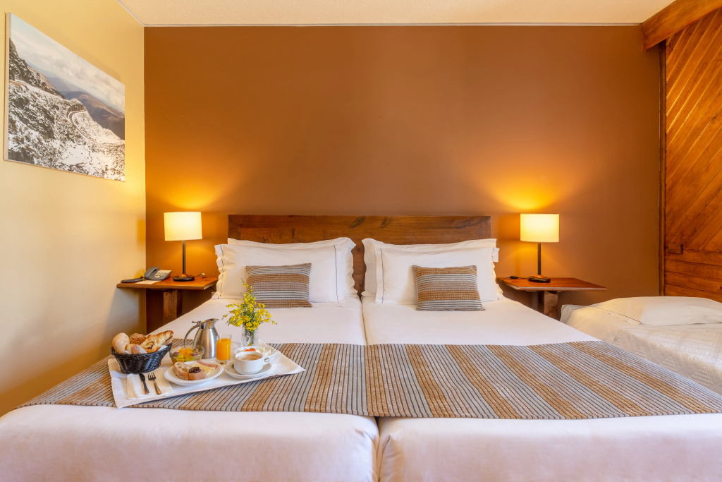 Luna Hotel Serra da Estrela - Général