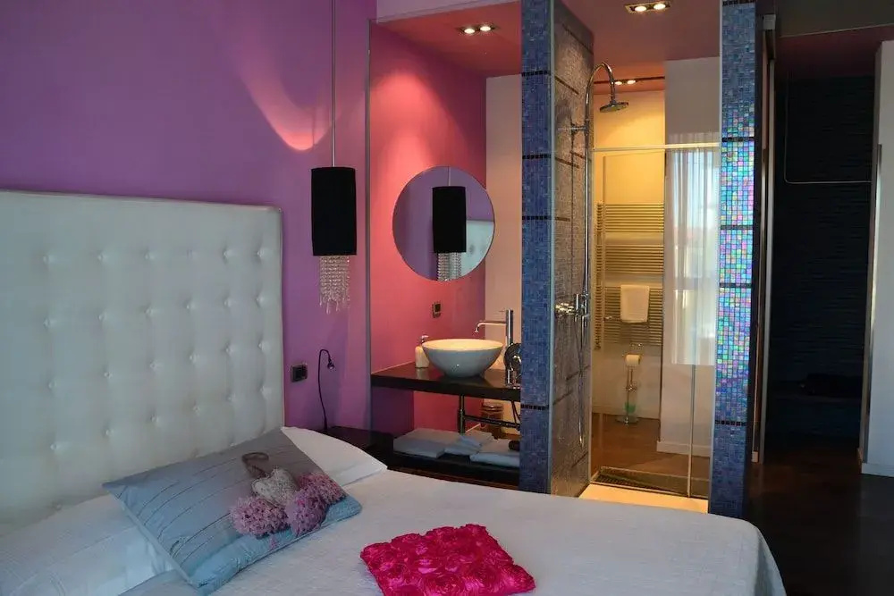 Hotel In - Général