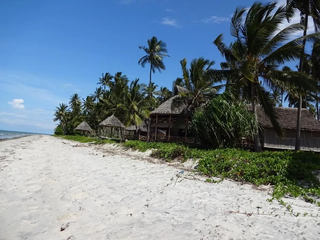Beach & Waterfront