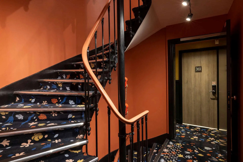 Hotel photo 13