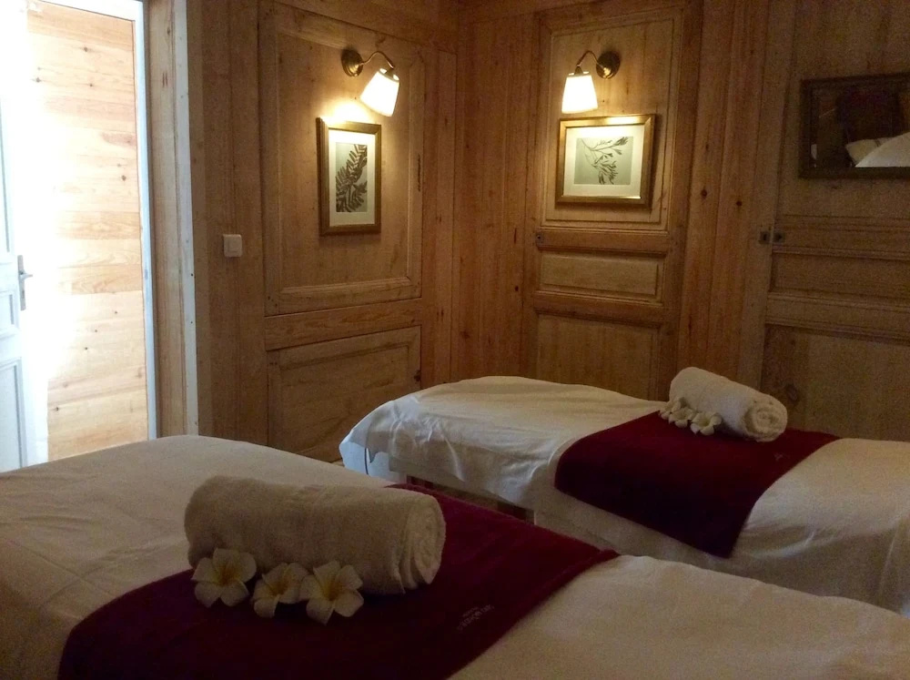 La Marine de Loire Hôtel & Spa - Général