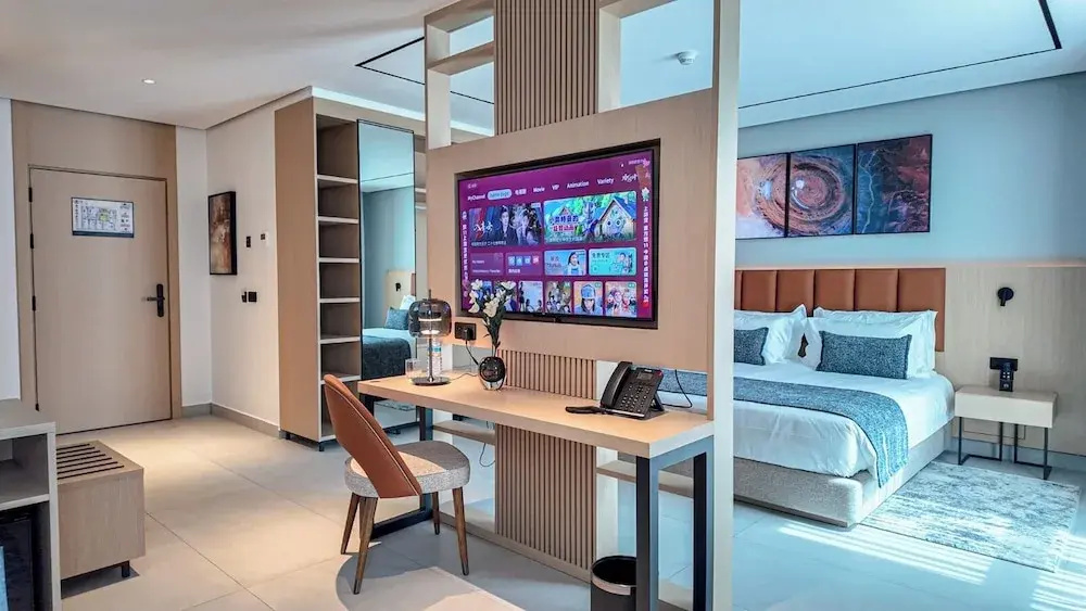 Hotel photo 17