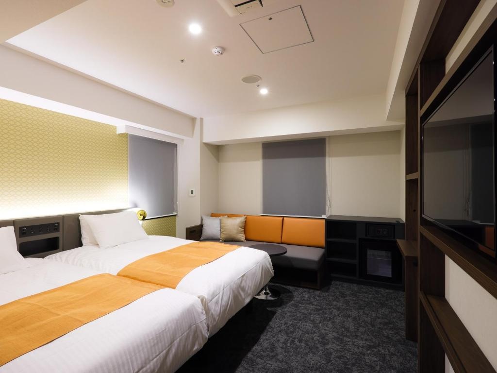 Grids Premium Hotel Osaka Namba 사진 5