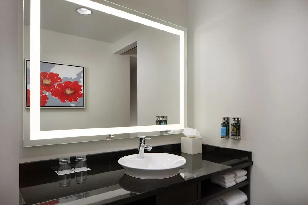 The Davenport Grand, Autograph Collection - Chambres