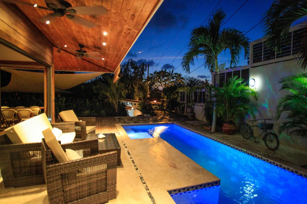 Villa Guanacaste Luxury Resort - фото 11