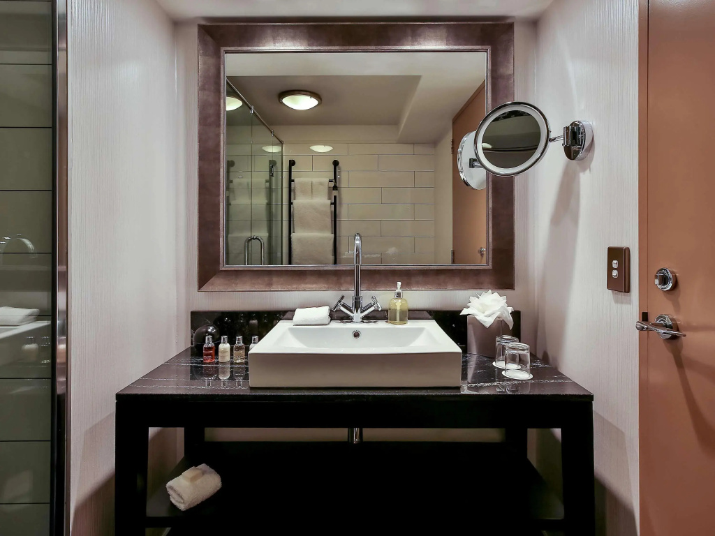 Hotel St Moritz, Queenstown - MGallery - Général