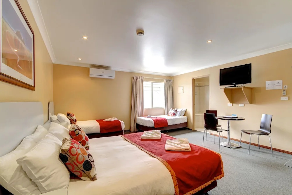 Victoria Hotel - Strathalbyn - Chambres