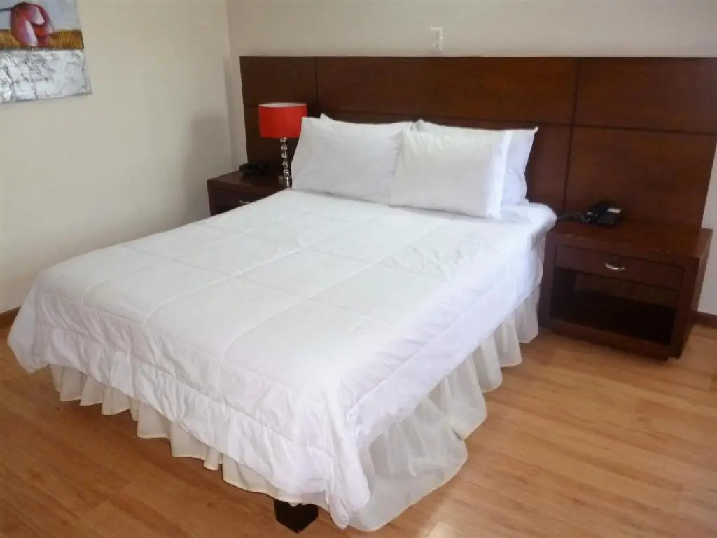 Hotel Poblado Campestre - Chambres