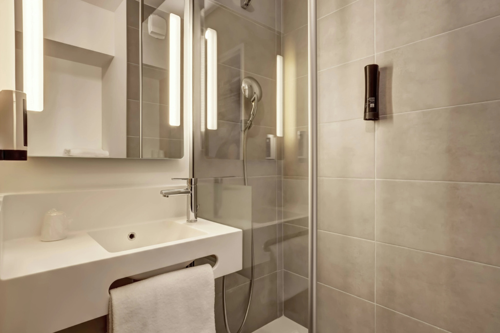Afficher la photo 7 — B&B HOTEL Evian Publier