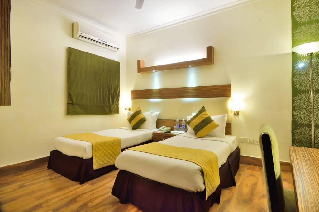 Hotel photo 3
