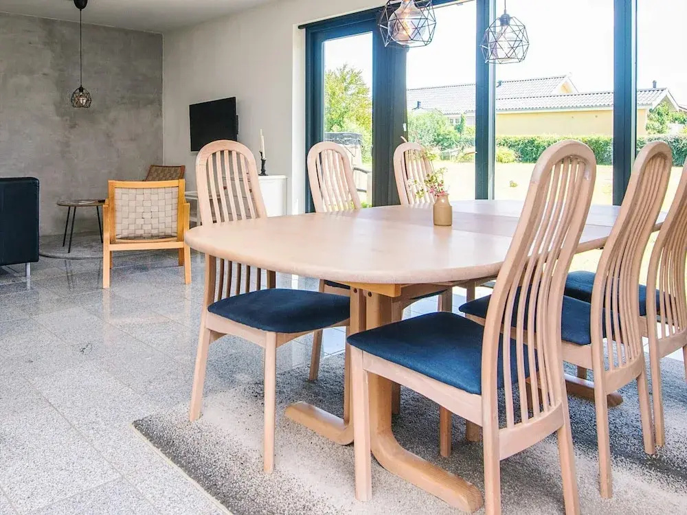 4 Star Holiday Home in Haderslev