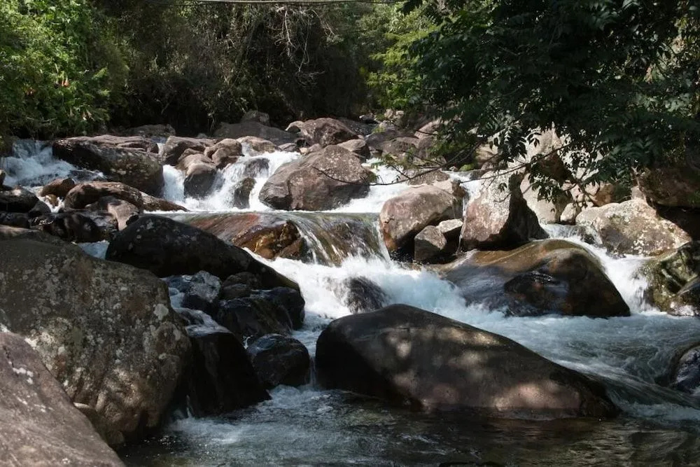 Pousada do Bezerra - Général