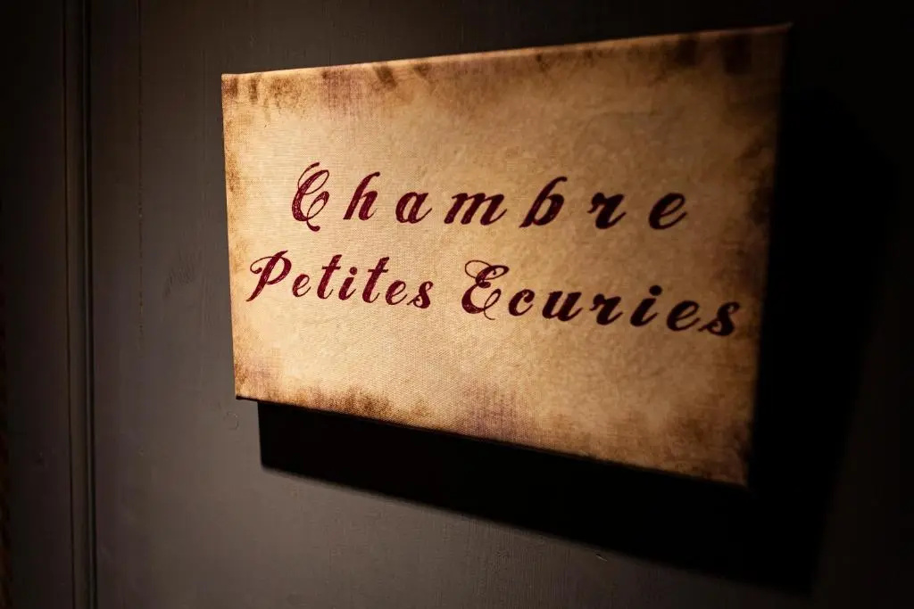 La Vieille Auberge