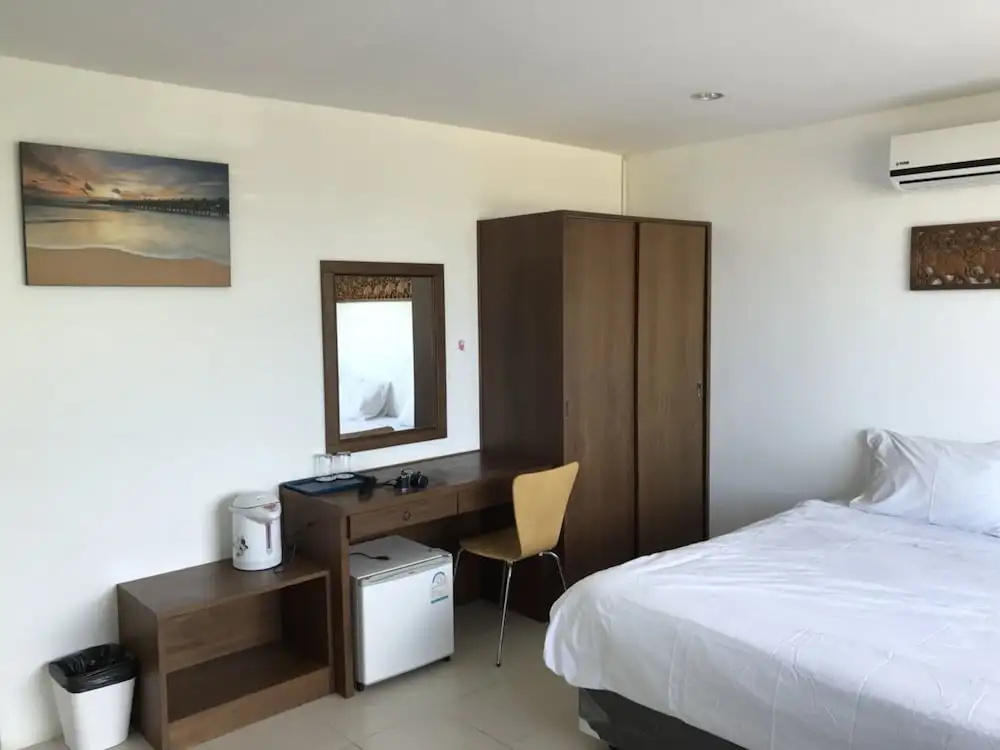 Hotel photo 6