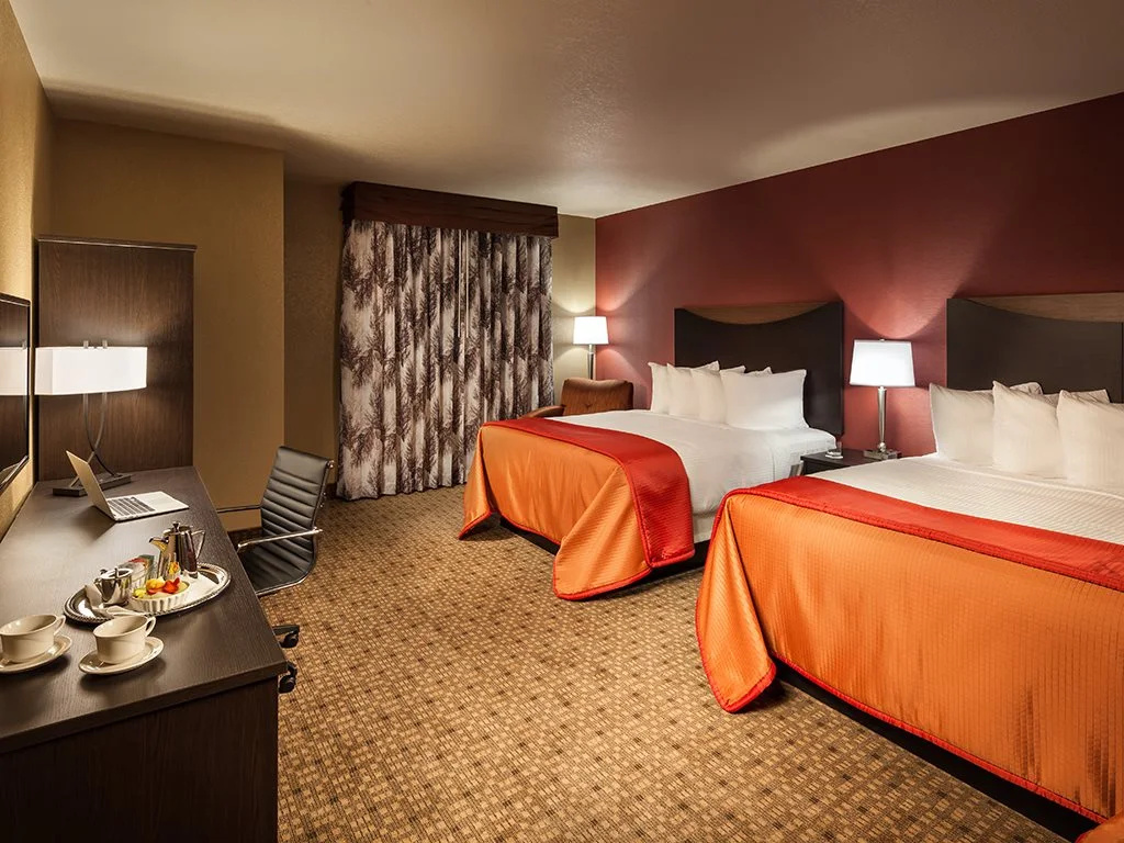 Choctaw Casino & Resort Pocola, Trademark Coll by Wyndham - Général