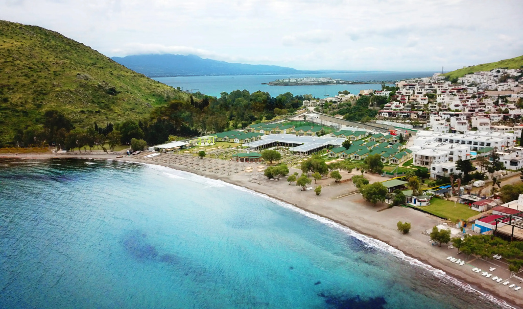 Club Marma Hotel