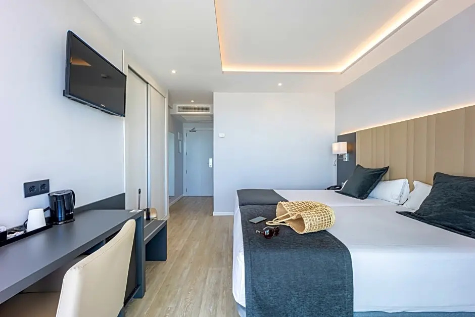 Hotel Cimbel - Chambres