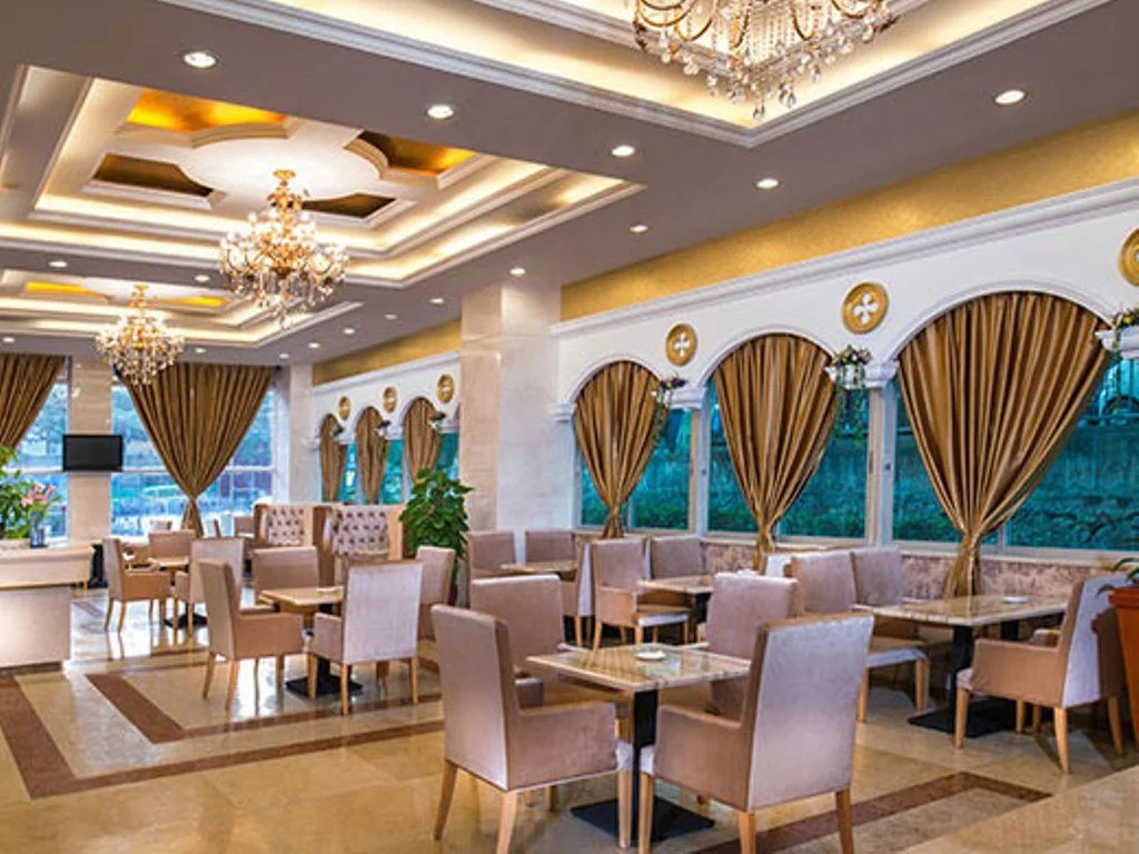 Food & Beverage