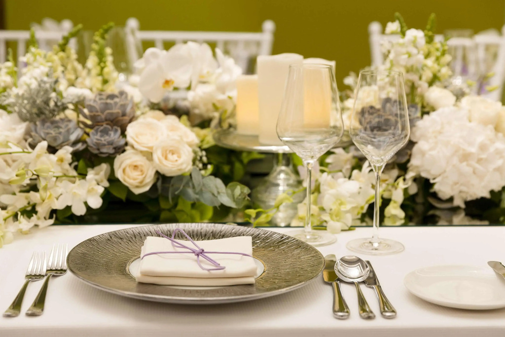 Отель Raffles Jakarta - фото 34