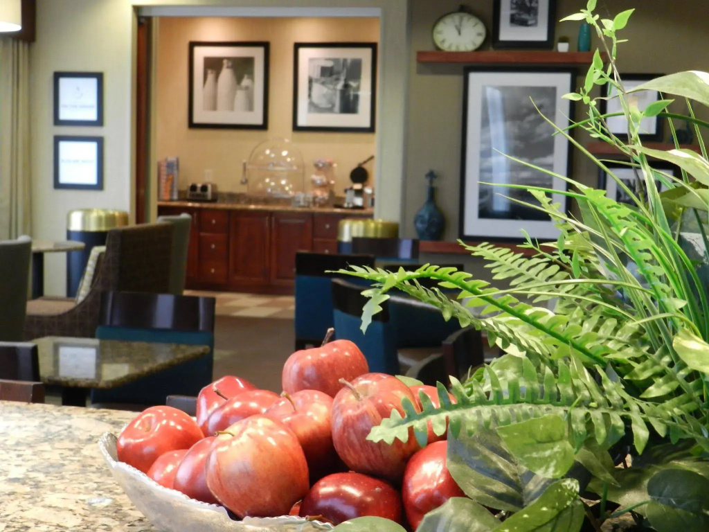 Hotel photo 20