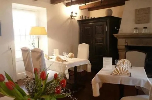 Relais de Kergou - Général