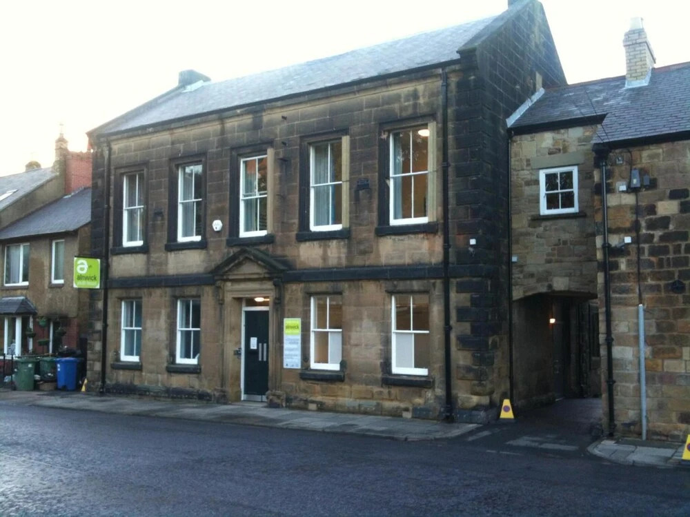 Alnwick Youth Hostel by null