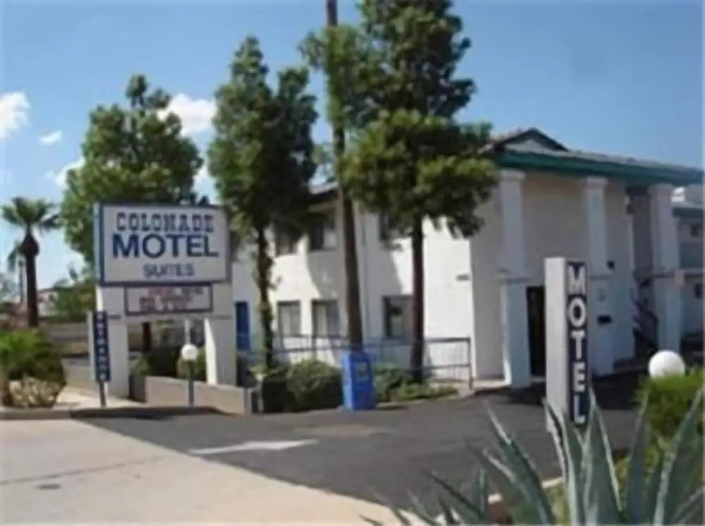 Hotel photo 1